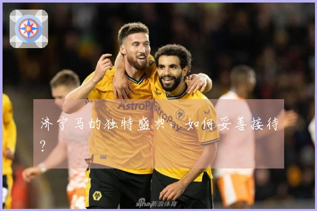 济宁马的独特盛典，如何妥善接待？