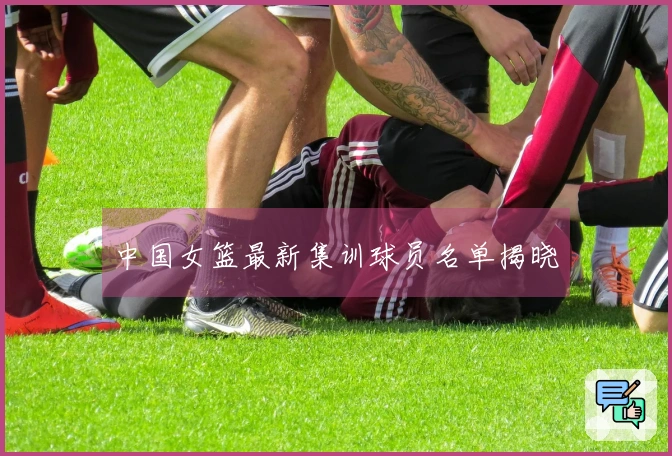 中国女篮最新集训球员名单揭晓