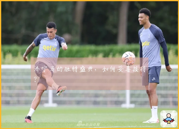 济宁马的独特盛典，如何妥善接待？